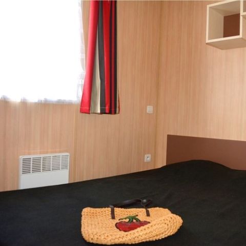 Chalet 4 Personen - Cocoon 2 Zimmer 24m²