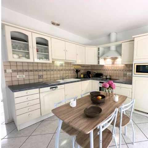 CASA 9 persone - Villa Balnéo per 9 persone 3 camere da letto 2 bagni 130m² di superficie abitabile