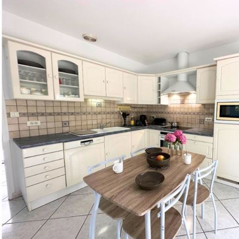 VAKANTIEHUIS 9 personen - Villa Balnéo voor 9 personen 3 slaapkamers 2 badkamers 130m² woonoppervlakte