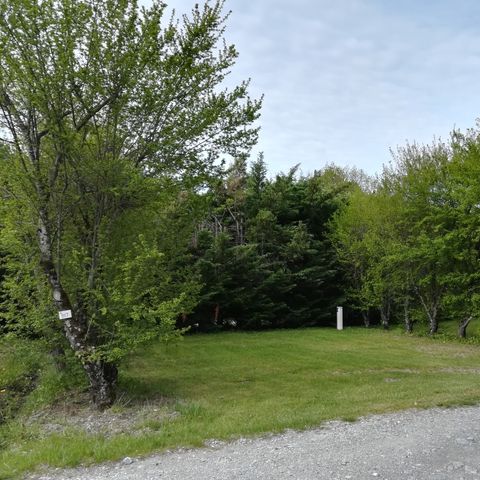 PLOT - Privilege package (1 caravan or motor home / 1 car / 10A electricity) 110m² and over