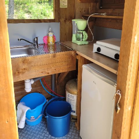 Pitch - Freecamp Original Premium Package