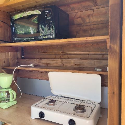 Pitch - Freecamp Original Premium Package