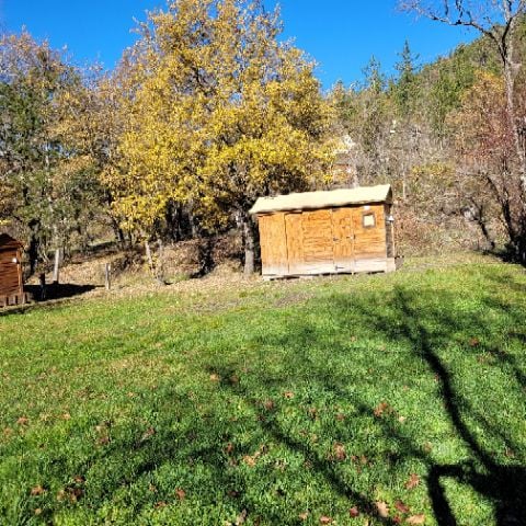 PARCELA - Paquete Premium Freecamp Original