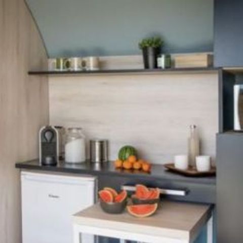 TENDA DA CAMPEGGIO 4 persone - Coco Sweet senza servizi igienici