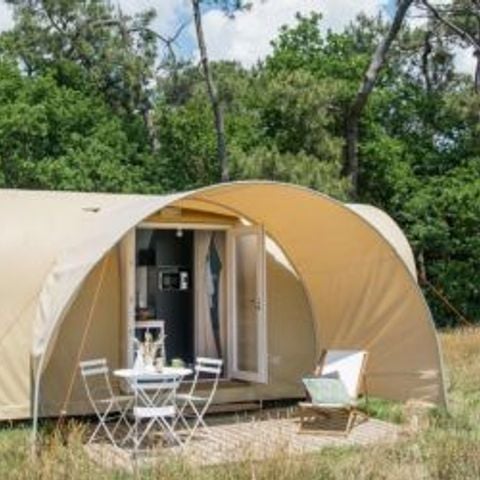 TENTE 4 personnes - Coco Sweet sans sanitaires