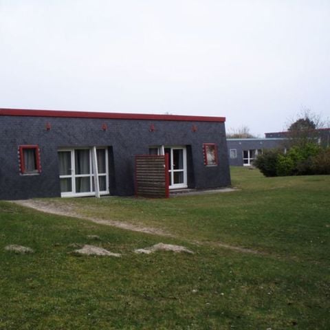 CASA 5 personas - Bungalow