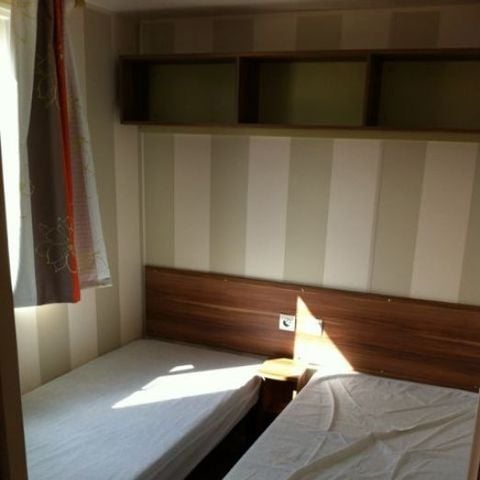 MOBILHOME 8 personas - Super Cordelia