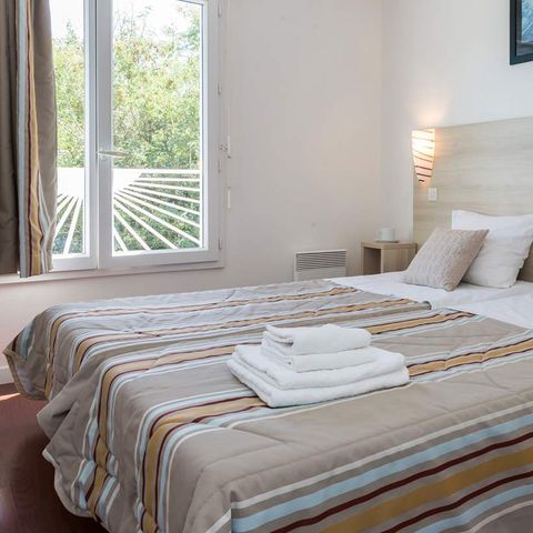 APARTEMENTO 4 personas - Piso 4 personas