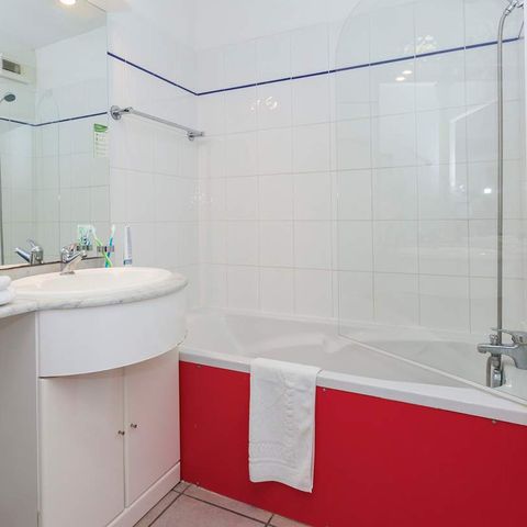 Appartement 6 personen - Appartement 6 personen