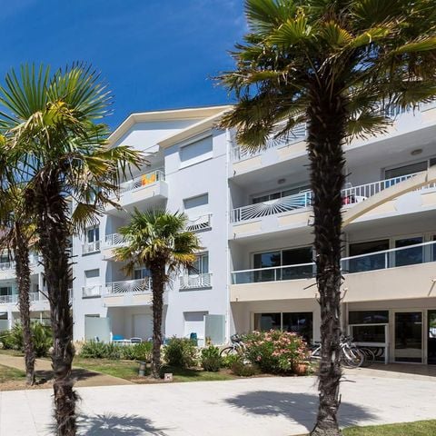 Apartement 6 Personen - Wohnung 6 personen