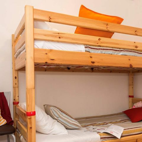 Apartement 6 Personen - Wohnung 6 personen