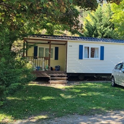 MOBILHOME 6 personnes - Mobilhome 6 personnes