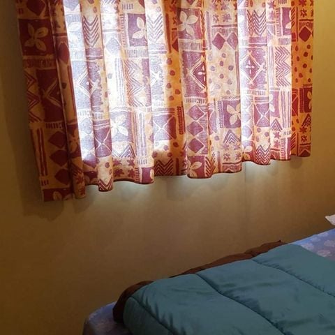 BUNGALOW 6 personnes - Mobilhome 6 personnes