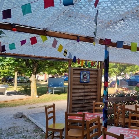 Camping Le New Rabioux - Camping Hautes-Alpes - Image N°5