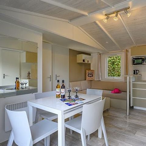 MOBILHOME 6 personnes - Texas 2