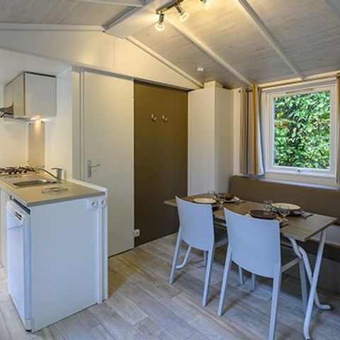 BUNGALOW 6 personnes - Texas 2