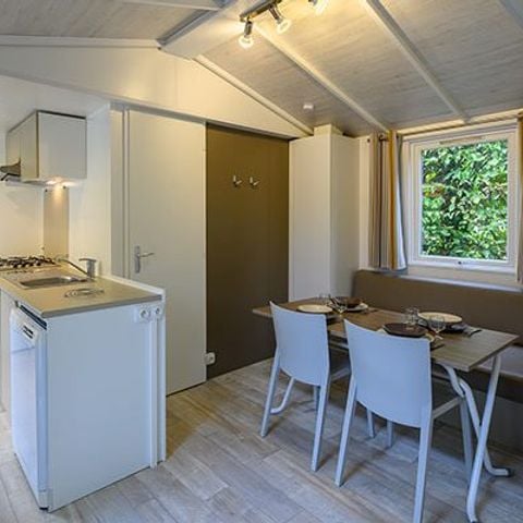 MOBILHOME 6 personnes - Texas 2