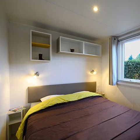 BUNGALOW 6 personnes - Texas 2