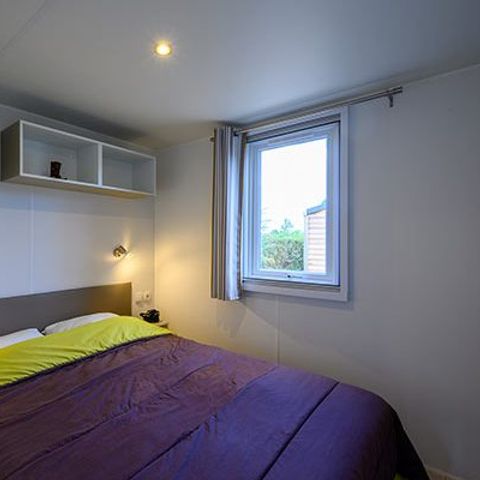 BUNGALOW 8 personnes - Texas 3