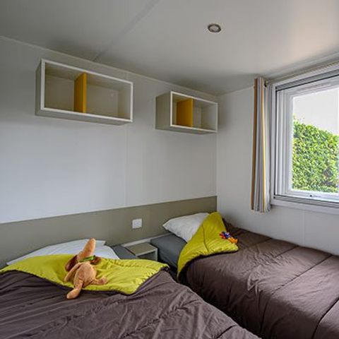 BUNGALOW 6 personnes - Nevada 2