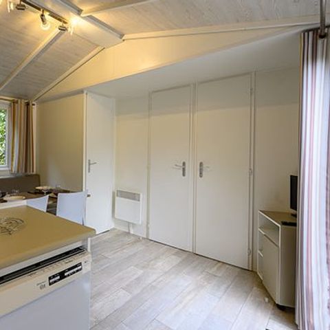 MOBILHOME 6 personas - Nevada 2