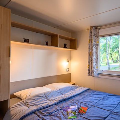 MOBILHOME 10 personnes - Arizona 4