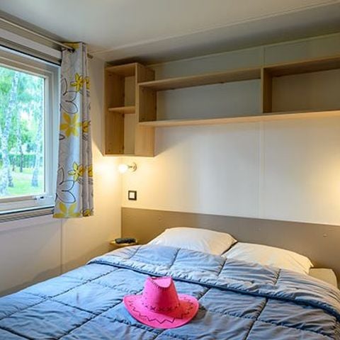 MOBILHOME 10 personnes - Arizona 4