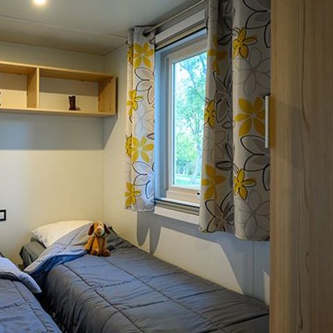 BUNGALOW 10 personnes - Arizona 4