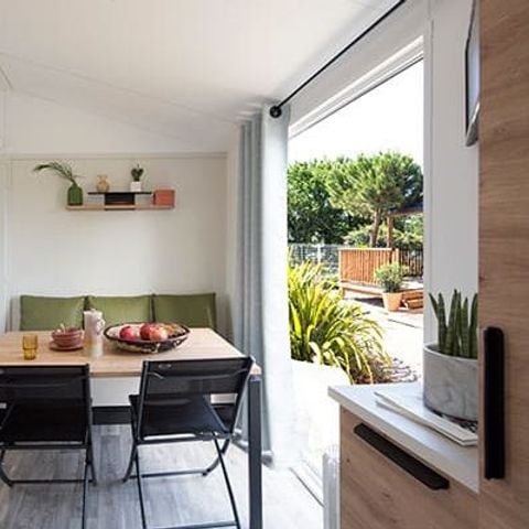 BUNGALOW 4 personnes - Montana 2