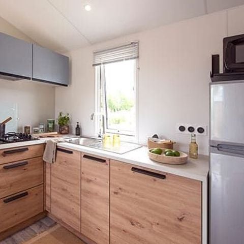 MOBILHOME 4 personnes - Montana 2