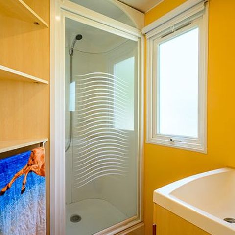 MOBILHOME 4 personnes - Wyoming 2