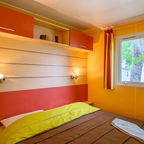 MOBILHOME 4 personnes - Wyoming 2