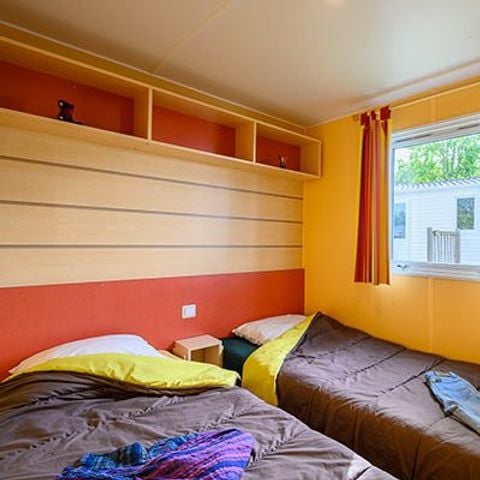 BUNGALOW 6 personnes - Wyoming 2