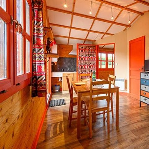 CHALET 6 personas - Chalet