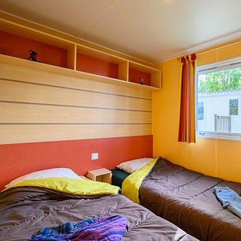 MOBILE HOME 6 people - Mobile home 6 persons