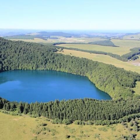Camping Le Ranch des Volcans Camping Le Ranch des Volcans - Camping Puy-de-Dome - Image N°25
