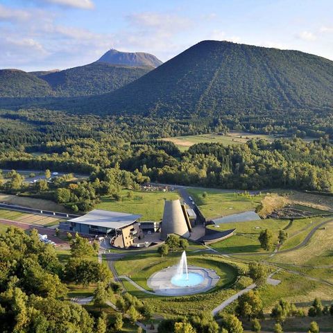 Camping Le Ranch des Volcans Camping Le Ranch des Volcans - Camping Puy-de-Dome - Image N°30