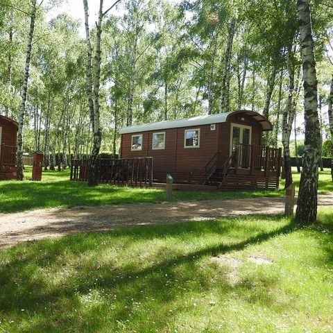 Camping Le Ranch des Volcans Camping Le Ranch des Volcans - Camping Puy-de-Dome - Image N°23