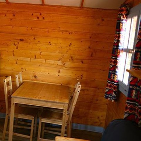 CASA MOBILE 2 persone - Wyoming 1