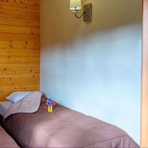 MOBILHOME 2 personnes - Wyoming 1