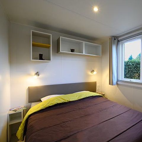 MOBILHOME 2 personnes - Texas 1