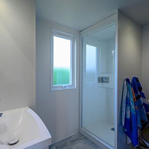 BUNGALOW 2 personnes - Texas 1