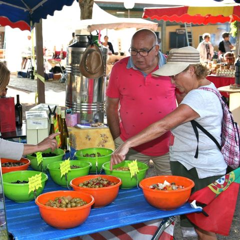 Camping Le Ranch des Volcans Camping Le Ranch des Volcans - Camping Puy-de-Dome - Image N°18