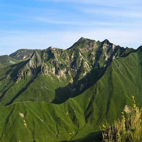 Camping Le Ranch des Volcans Camping Le Ranch des Volcans - Camping Puy-de-Dome - Image N°18