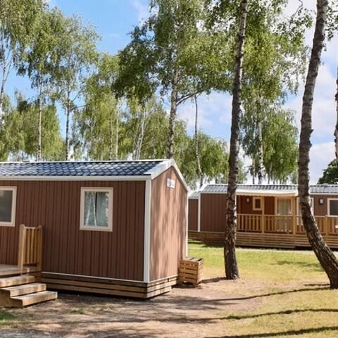 Camping Le Ranch des Volcans Camping Le Ranch des Volcans - Camping Puy-de-Dome - Image N°27