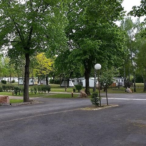 Camping Le Ranch des Volcans Camping Le Ranch des Volcans - Camping Puy-de-Dome - Image N°27