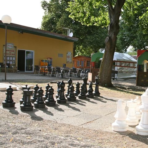 Camping Le Ranch des Volcans Camping Le Ranch des Volcans - Camping Puy-de-Dome - Image N°10