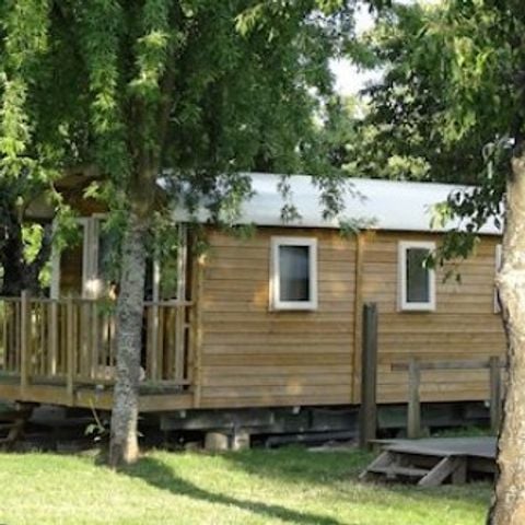 Camping Le Ranch des Volcans Camping Le Ranch des Volcans - Camping Puy-de-Dome - Image N°24