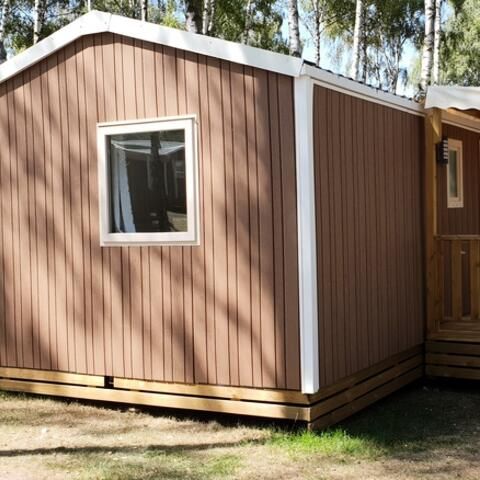 Camping Le Ranch des Volcans Camping Le Ranch des Volcans - Camping Puy-de-Dome - Image N°28