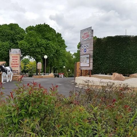 Camping Le Ranch des Volcans Camping Le Ranch des Volcans - Camping Puy-de-Dome - Image N°16